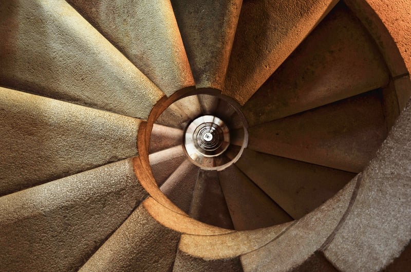 Artistic interior design