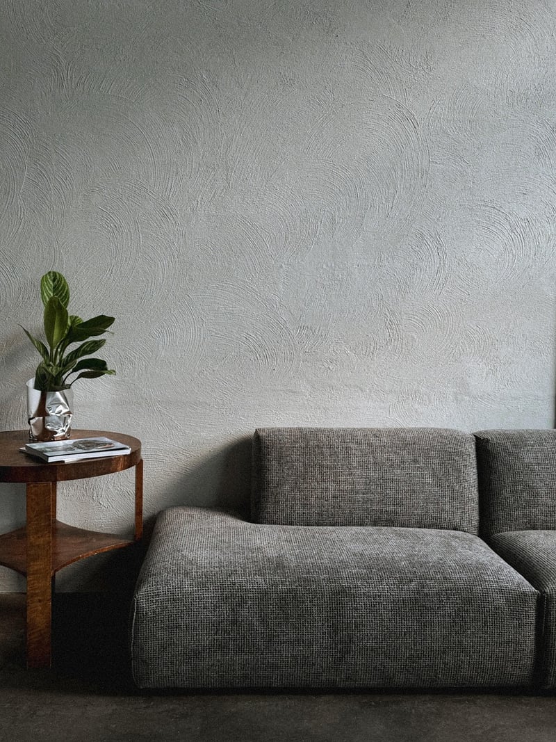 Upcycled Furniture